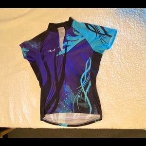 Primal Women’s Racing/Cycling Jersey